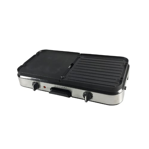 Beper 2In1 Electric Barbecue