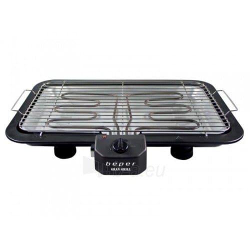 Beper Electric Barbecue