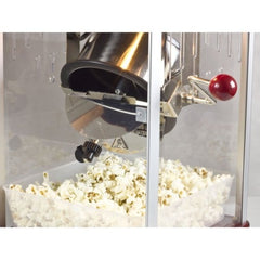 Beper Popcorn Maker With Cart,