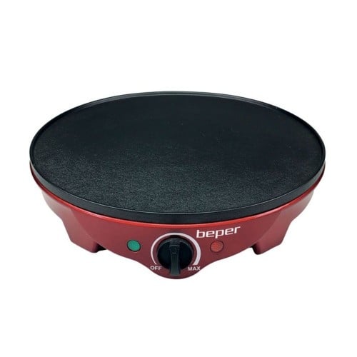 Beper Electric Crepe Maker