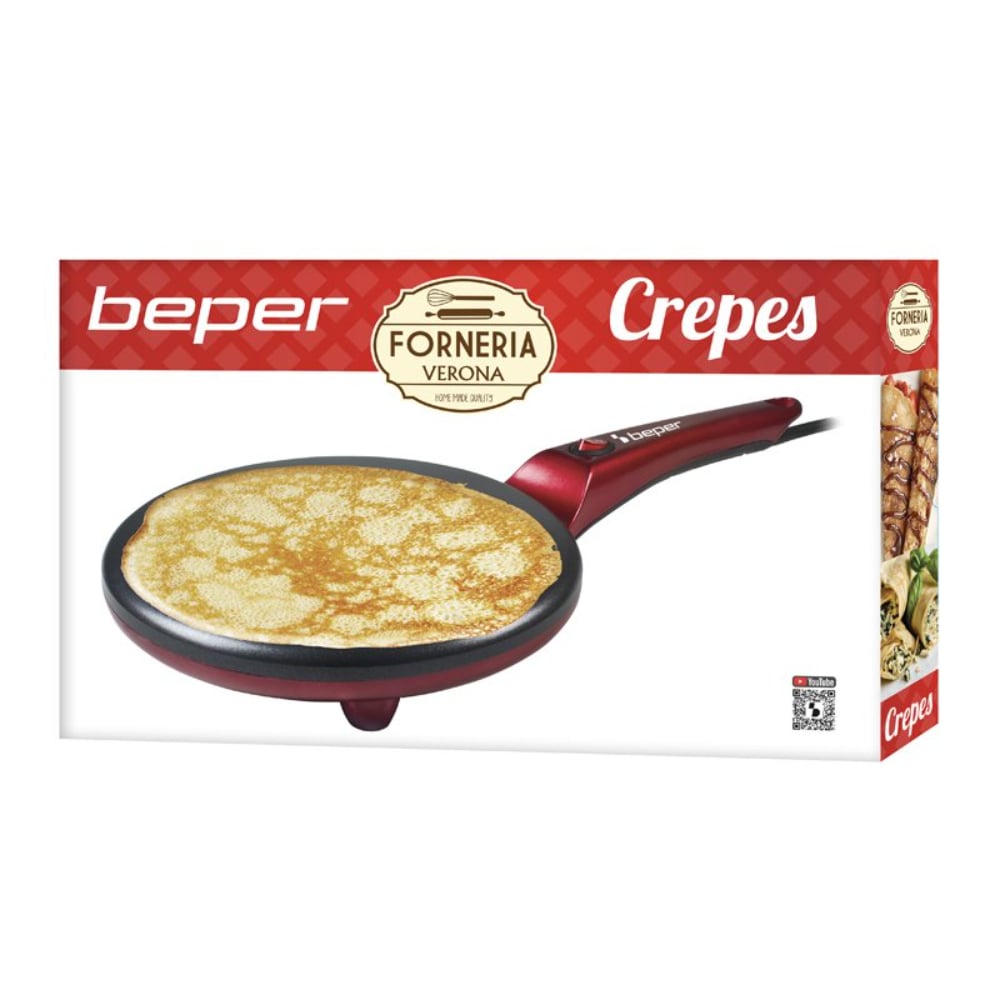 Beper Crepe Maker