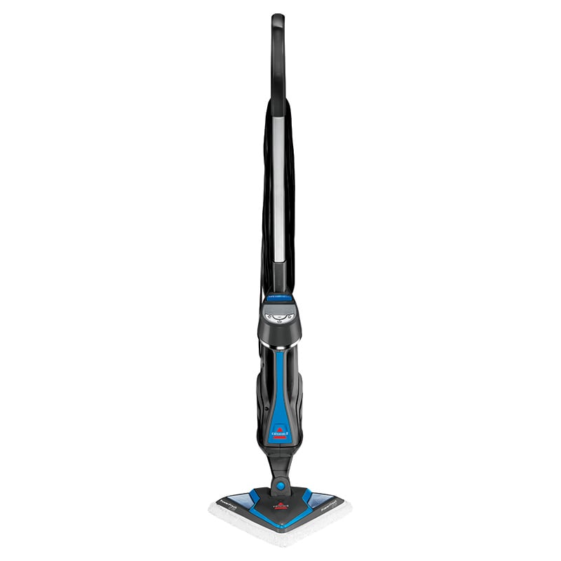 Bissell Lift-Off Steam Mop 1897E 2-in-1 Handheld Steamer and Hard Floor Mop