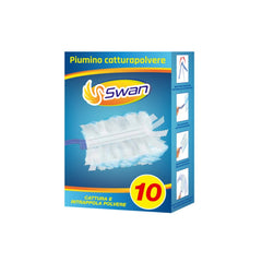 Beper Duster Kit With 10 Refills