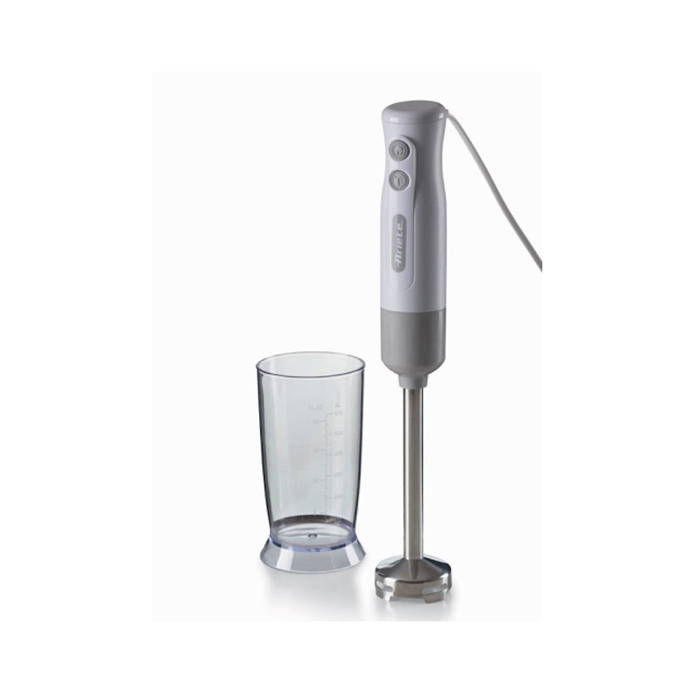 Ariete 700W Hand Blender Stainless Steel Blade