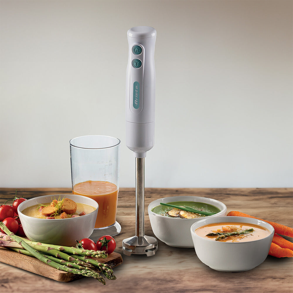 Ariete 700W Hand Blender Stainless Steel Blade