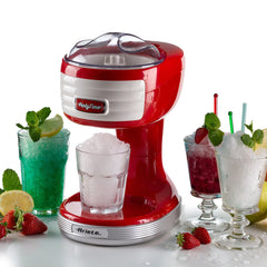 Ariete 076 Ice Crusher 30W Party Time Stainless Steel Blade