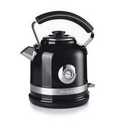 Ariete Moderna Kettle 2200W 1.7L Variable Temperature Control LED Display