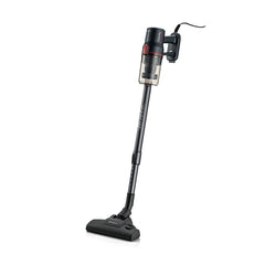 Ariete 2708/00 Corded Stick Vacuum 600W 2-in-1 Handheld Bagless Cleaner