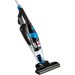 Bissell Featherweight 2024E 3-in-1 Stick Handheld Vacuum 450W Black and Blue