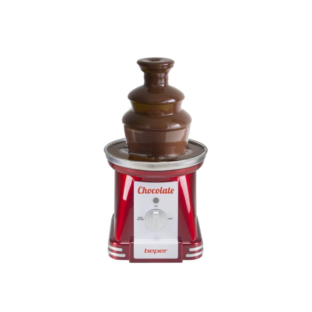 Beper Chocolate Fountain