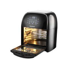 Beper Multifunctional Digital Air Fryer