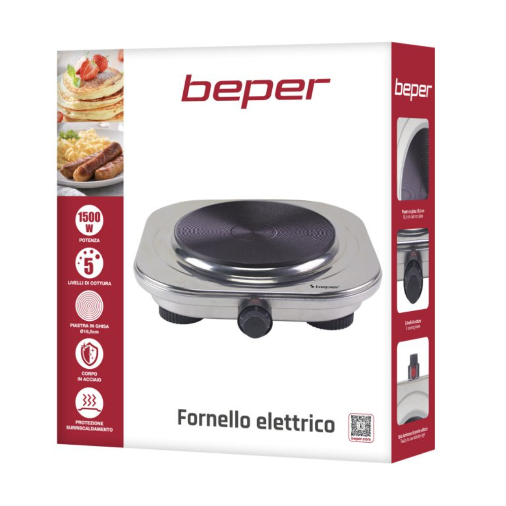 Beper Electric Stove