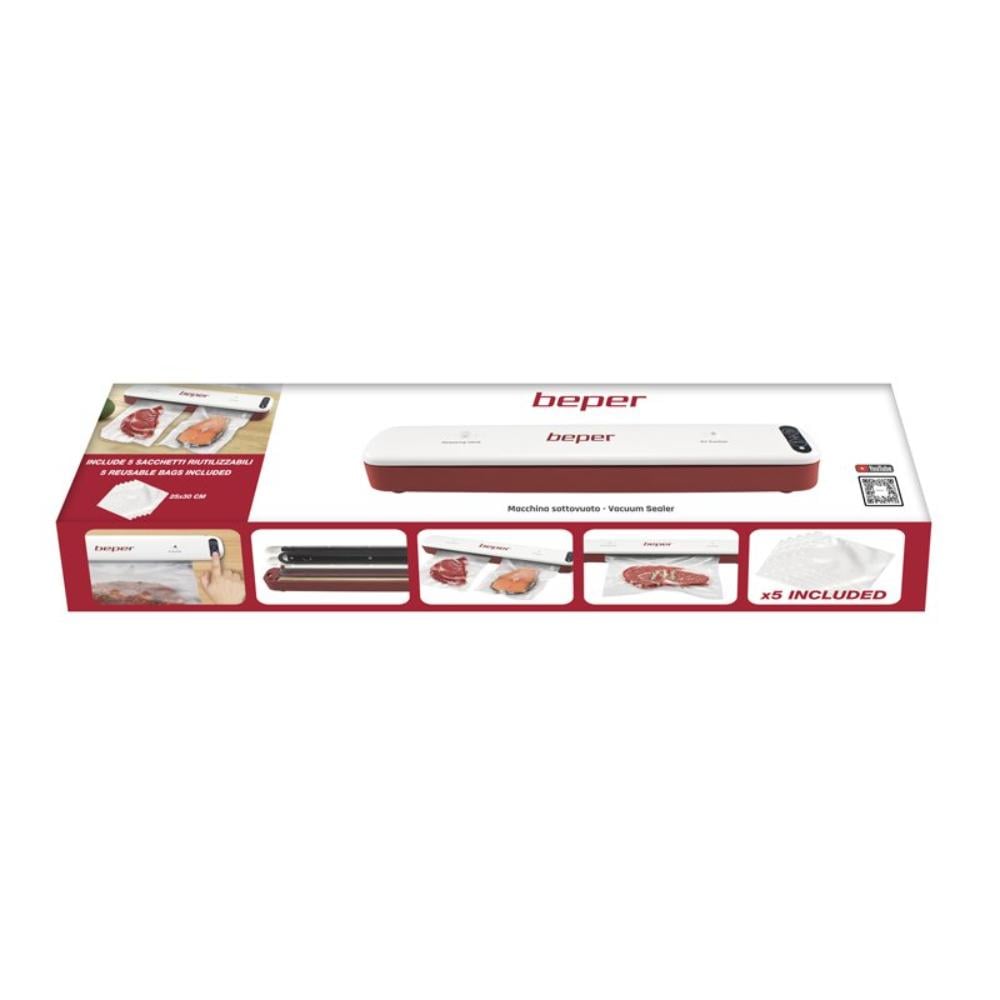 Beper Vacuum Sealer