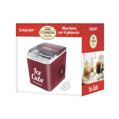 Beper Ice Maker Machine