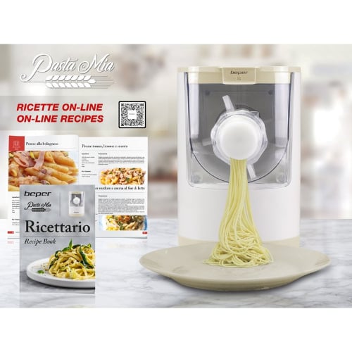 Beper Automatic Pasta Maker