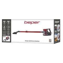 Beper 2-In-1 Corded Stick Vacuum Cleaner 600W, Dust Extractor