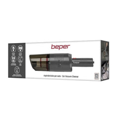 Beper Car Vacuum Cleaner, 75W, Handheld Vacuum Cleaner With Car Plug,