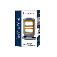 Beper Halogen Radiant Panel