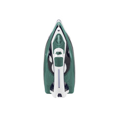 Beper Steam Iron 400ML, 2600W, Stainless Steel Plate, Dry/Steam Ironing,