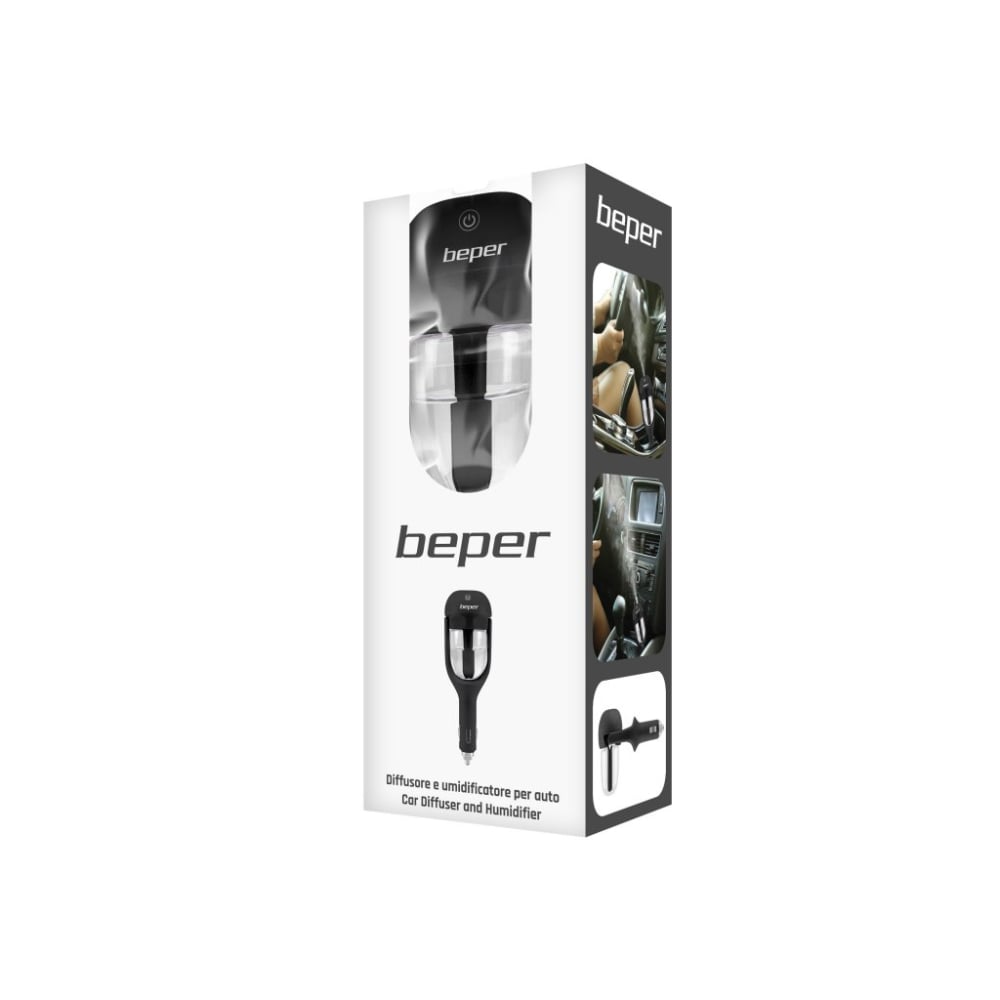 Beper Car Aroma Diffuser?And Humidifier