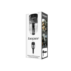 Beper Car Aroma Diffuser?And Humidifier