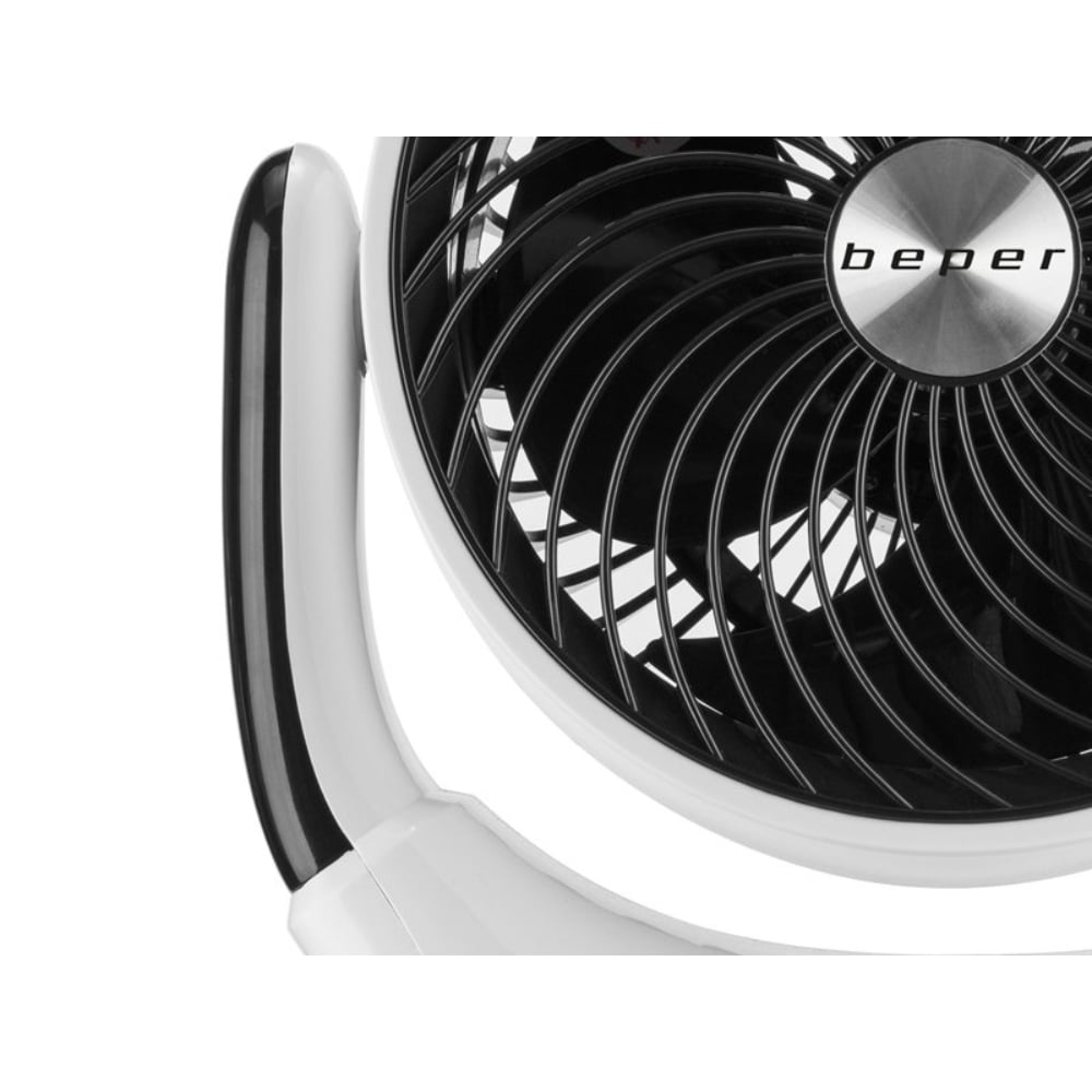 Beper Digital Table Fan