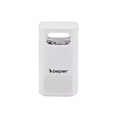 Beper Led Mosquito Killer With Fan, USB Cable, Anti Mosquito Lamp, UV-Tue