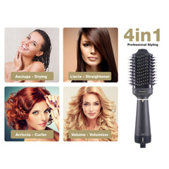Beper Hair dryer and Volumizer Hot Air Brush
