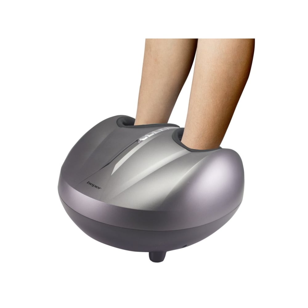 Beper Multifunctional Foot Massager