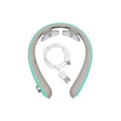 Beper Rechargeable Percussion Neck Massager