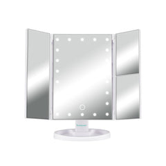 Beper Make Up Mirror With Led Light