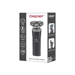Beper Rechargeable Men Shaver?-?USB
