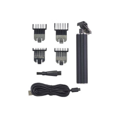 Beper Rechargeable Precision Hair Clipper And Trimmer, Waterproof