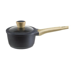 Beper Sauce Pan And Lid 16 Cm,