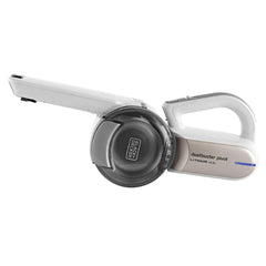 Black & Decker 14.4V Dustbuster Pivot Cordless Handheld Vacuum PV1420L B5