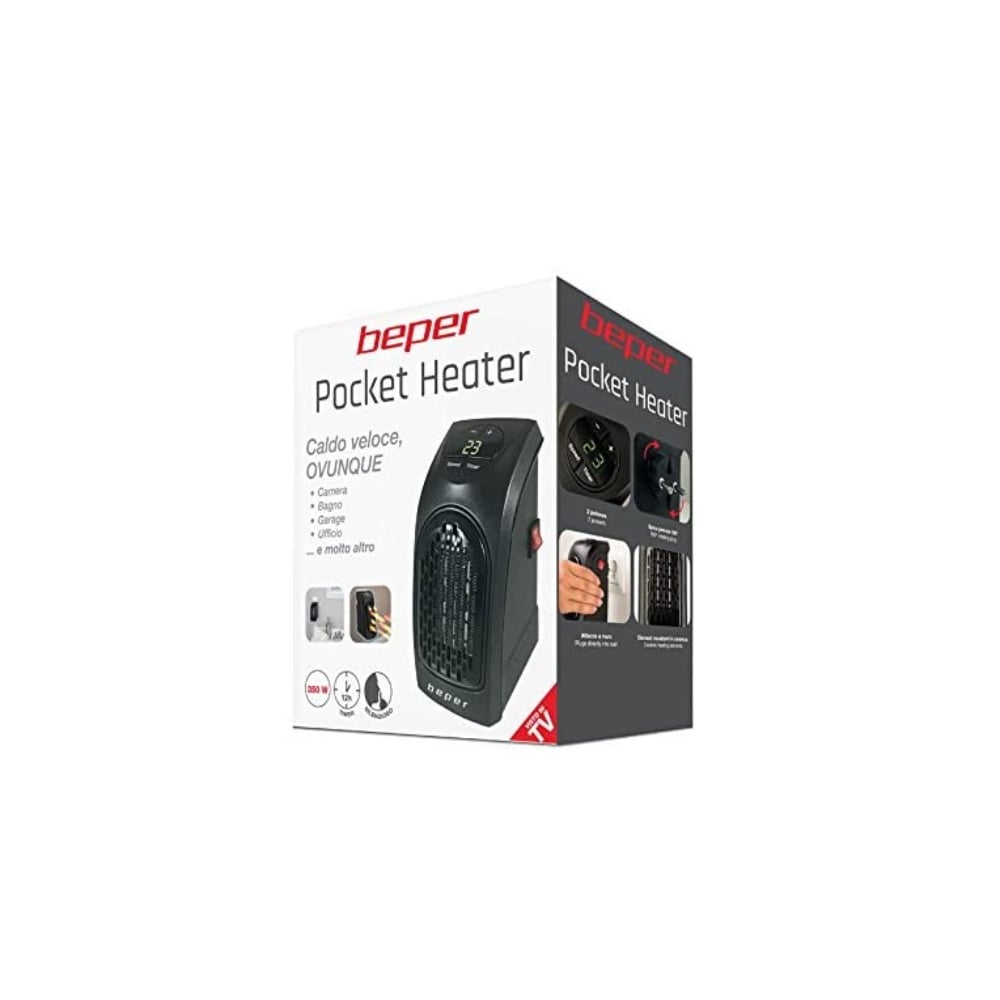 Beper Pocket Heater