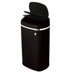 Berlinger Haus 58L Sensor Bin Touchless Hands-Free Matt Anthracite BH-9525