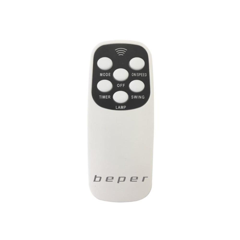 Beper Stand Fan With Touch Screen, 55W