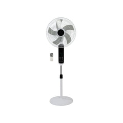 Beper Stand Fan With Touch Screen, 55W