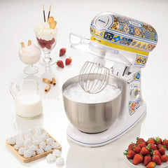 Ariete Positano Kitchen Machine 1200W 5.5L Stand Mixer