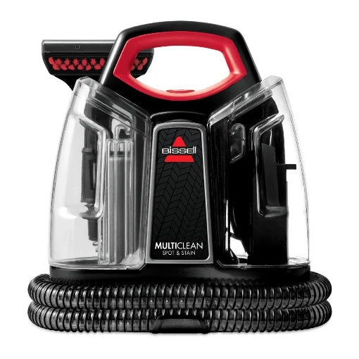 Bissell SpotClean ProHeat 4720E Portable Carpet Upholstery Cleaner HeatWave