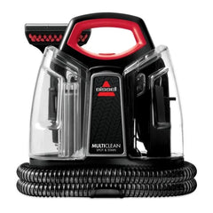 Bissell SpotClean ProHeat 4720E Portable Carpet Upholstery Cleaner HeatWave