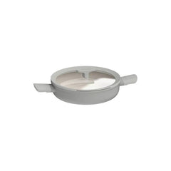 Berghoff Covered 2 Handle Sautã© Pan Balance Moonmist