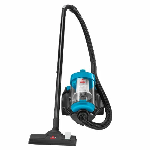 Bissell Zing Compact 2155E Bagless Canister Vacuum Cleaner 1500W Multi-Floor