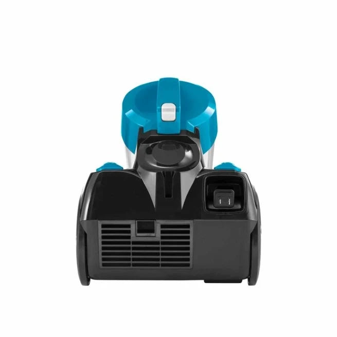 Bissell Zing Compact 2155E Bagless Canister Vacuum Cleaner 1500W Multi-Floor