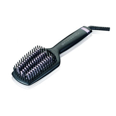 Bellissima 11508X Straight Brush,Ion Tech,Gloss Ceramic ,Led , 200°C