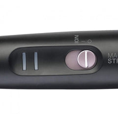 Bellissima 11508X Straight Brush,Ion Tech,Gloss Ceramic ,Led , 200°C