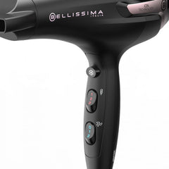 Bellissima 11523 Hairdryer, Ion Technology, 2300W