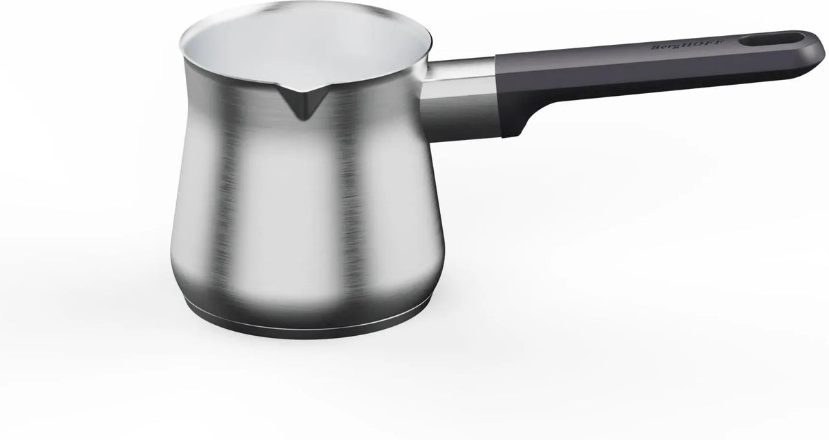 Berghoff Milk Pitcher & Moka Pot 0,5 L 3950671