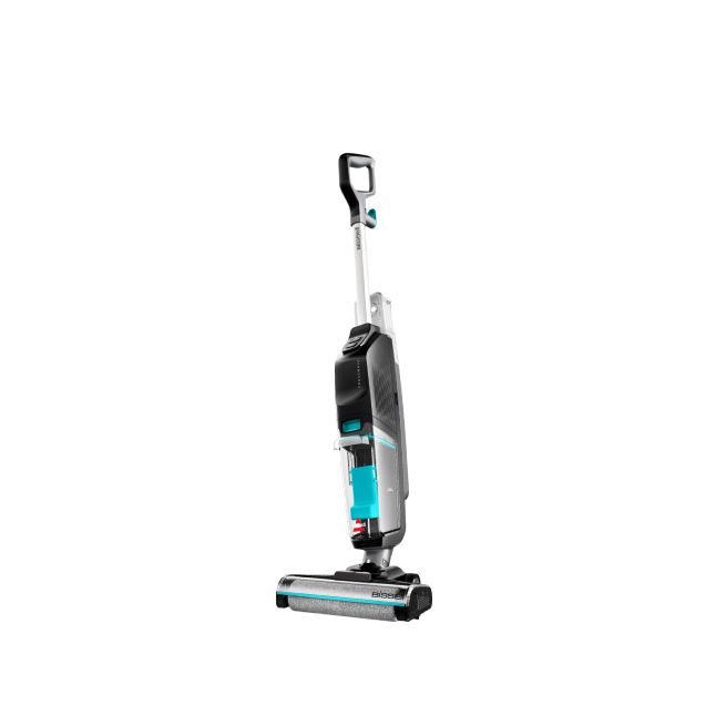 Bissell CrossWave HF2 3845E Corded 2-in-1 Wet & Dry Hard Floor Vacuum and Mop